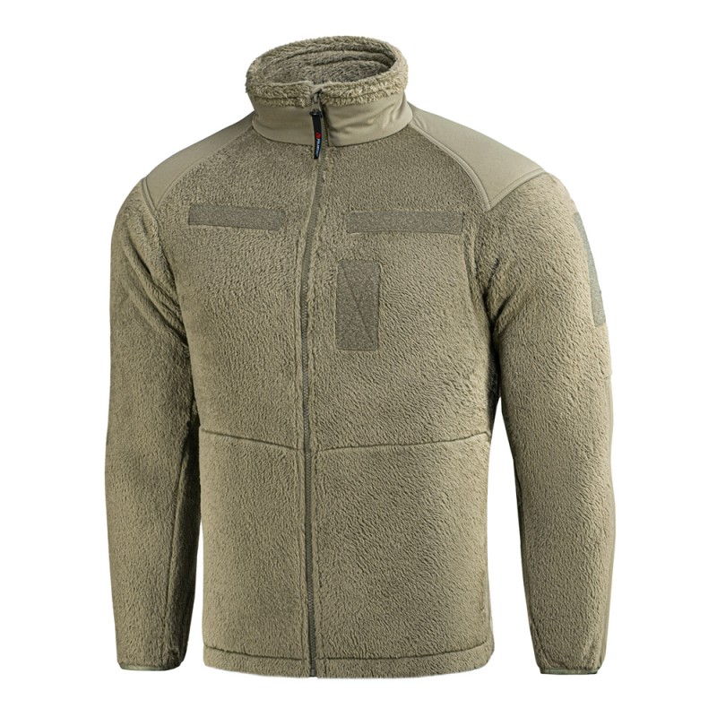 Bluza Polarowa Battle Fleece Polartec - M-Tac