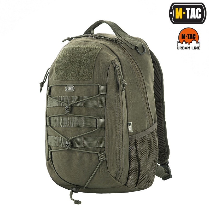 Plecak Urban Line Force Pack - M-Tac