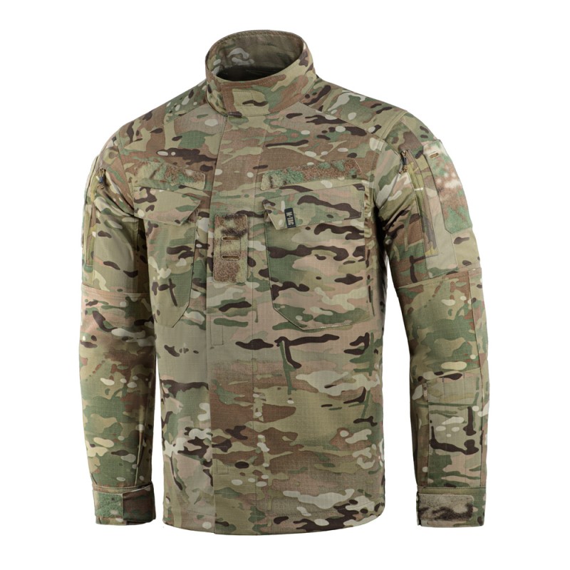 Bluza Mundurowa Sturm Gen.II Nyco Extreme - M-Tac