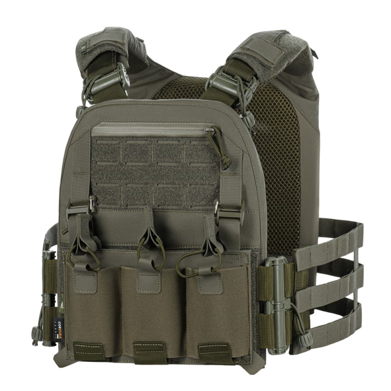 Kamizelka Cuirass FAST Elite - M-Tac