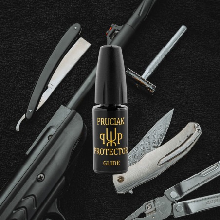 Olejek do mechanizmów Protector Pruciak Glide