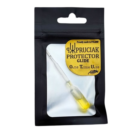 Olej do mechanizmów Protector Pruciak Glide One Time Use
