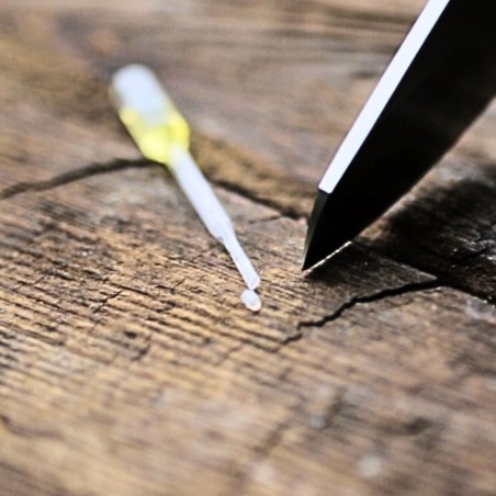 Olej do mechanizmów Protector Pruciak Glide One Time Use