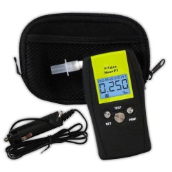 Alkomat FITalco Neon F1 2