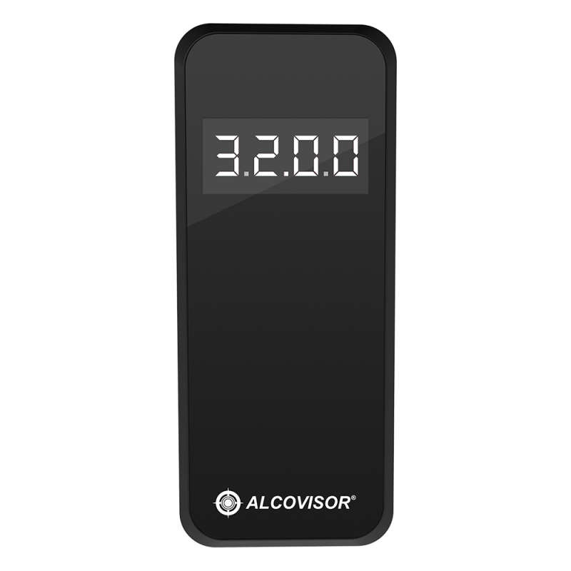 Alkomat Alcovisor BETA