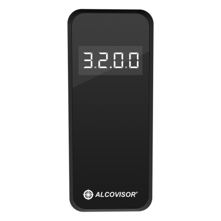 Alkomat Alcovisor BETA