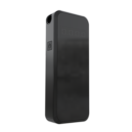 Alkomat Alcovisor BETA