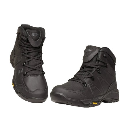 Buty Bennon PANTHER XTR O2 High Black