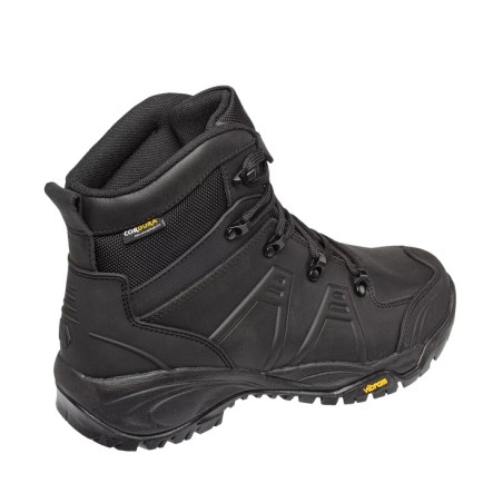 Buty Bennon PANTHER XTR O2 High Black