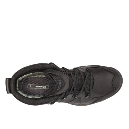 Buty Bennon PANTHER XTR O2 High Black