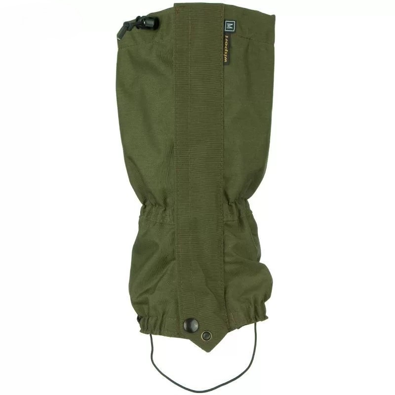 Stuptuty Wisport Yeti Olive Green