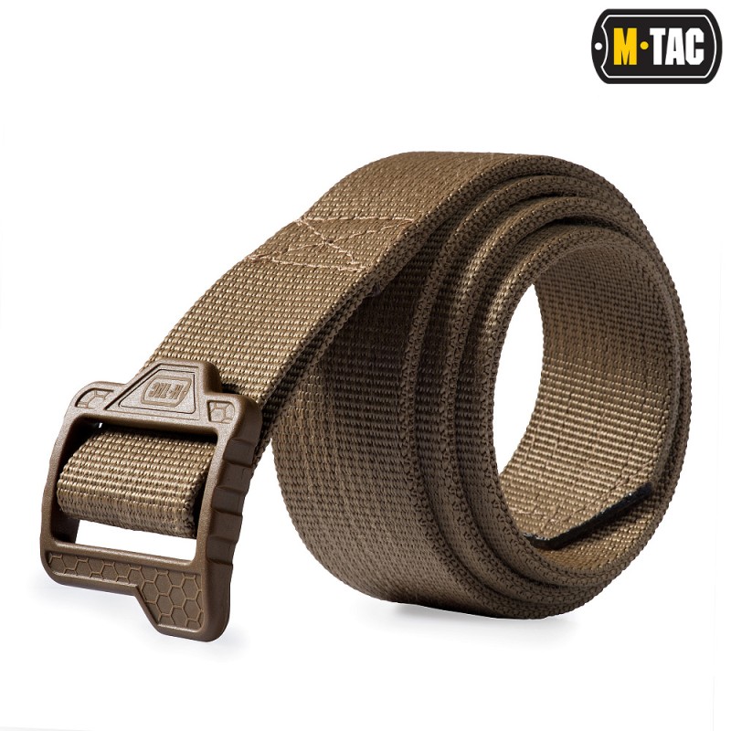 pas Double Duty Tactical Belt Hex - M-Tac