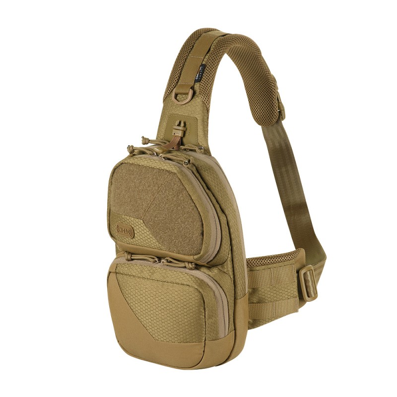 Torba Buckler Bag Elite Hex - M-Tac