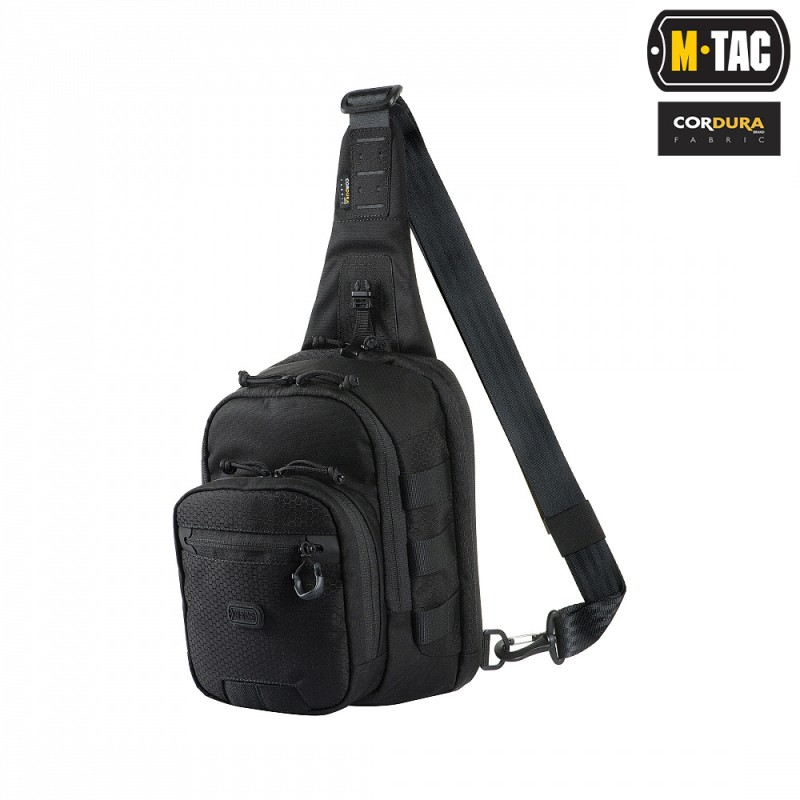 torba Cross Bag Elite Hex - M-Tac