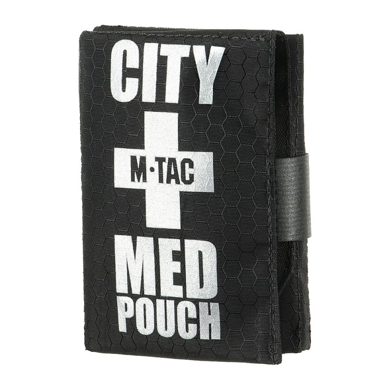 Apteczka City Med Pouch Hex - M-Tac