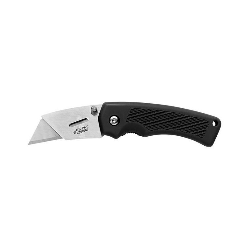 Nóż Gerber Edge Utility Black