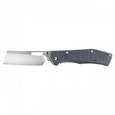 Nóż Gerber Flatiron D2 Micarta