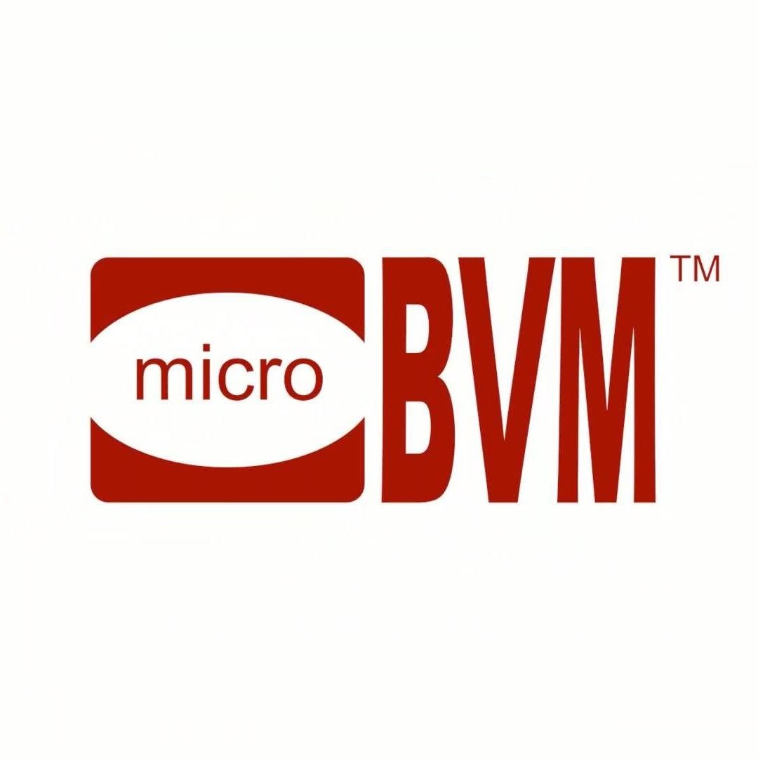 micro BVM