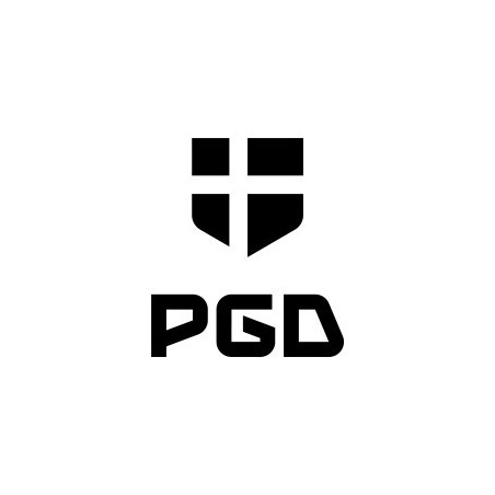 PGD