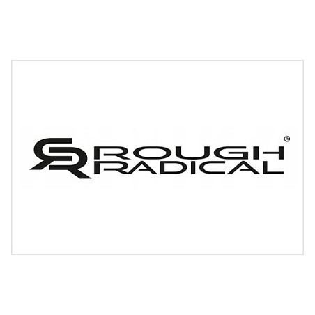 Rough Radical