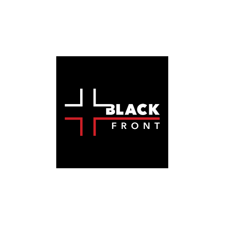 Black Front