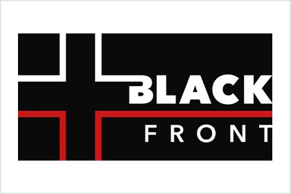 Black Front