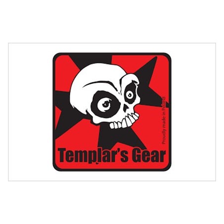 Templar's Gear
