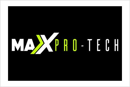 MAXPRO-TECH