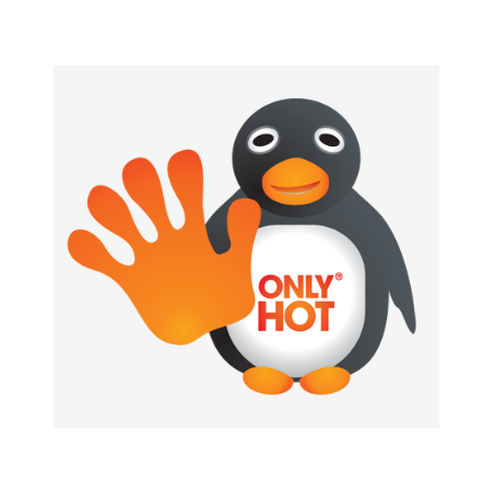 Only Hot